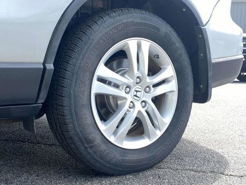 Used 2010 Honda CR-V EX-L image 11