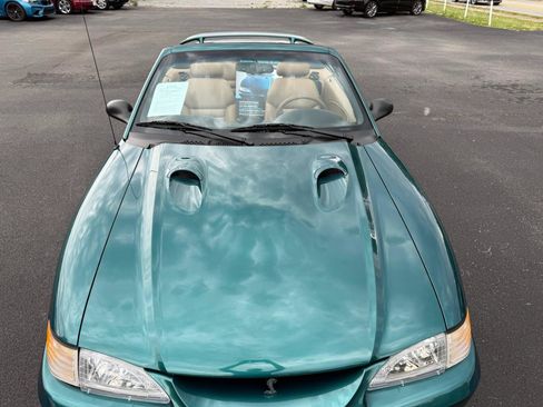 Used 1997 Ford Mustang Cobra RWD image 11