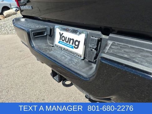 New 2026 RAM 3500 Laramie AWD/4WD image 5
