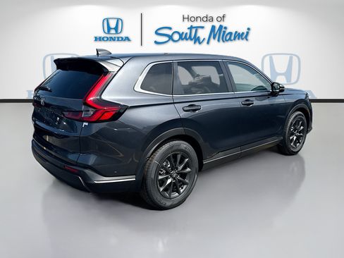 New 2026 Honda CR-V EX-L image 7