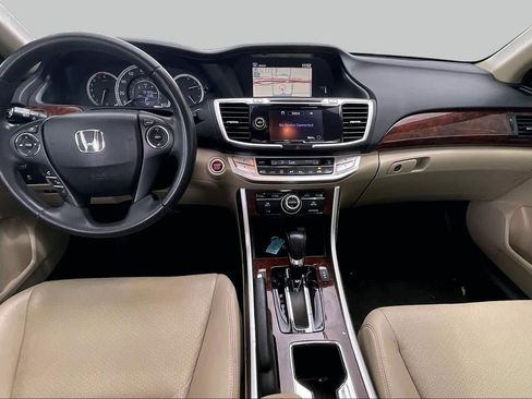 Used 2014 Honda Accord EX-L image 16
