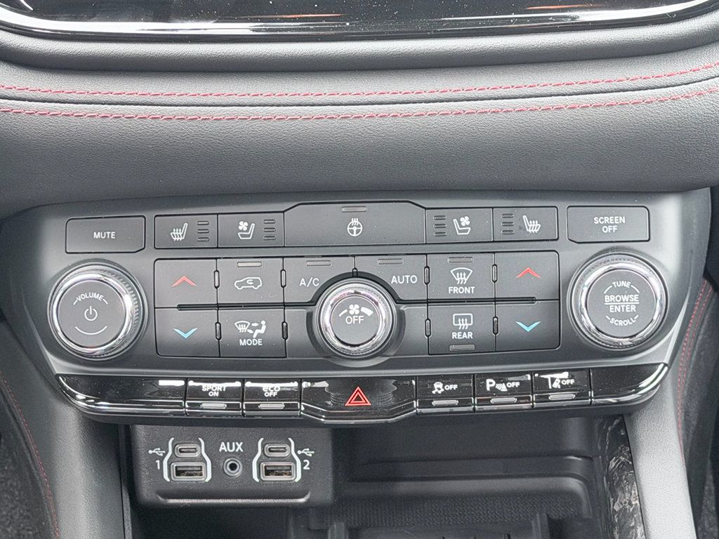 New 2026 Dodge Durango GT AWD/4WD image 19