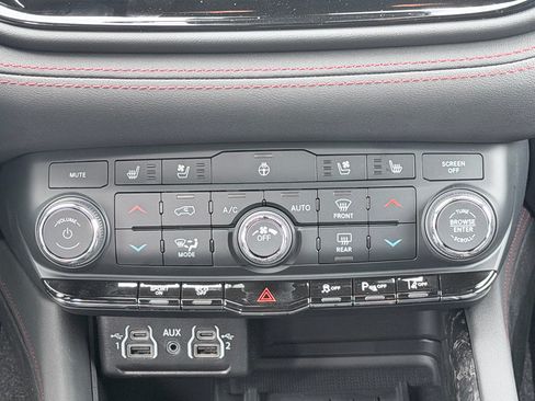 New 2026 Dodge Durango GT AWD/4WD image 19