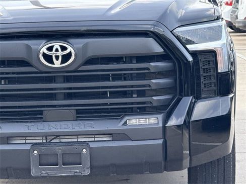 Used 2024 Toyota Tundra SR5 image 8