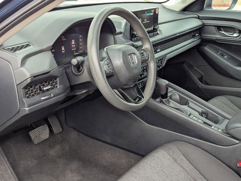 Used 2024 Honda Accord EX image 13