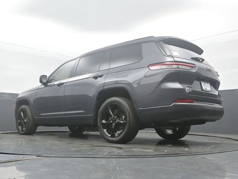 Used 2023 Jeep Grand Cherokee L Laredo AWD/4WD image 48