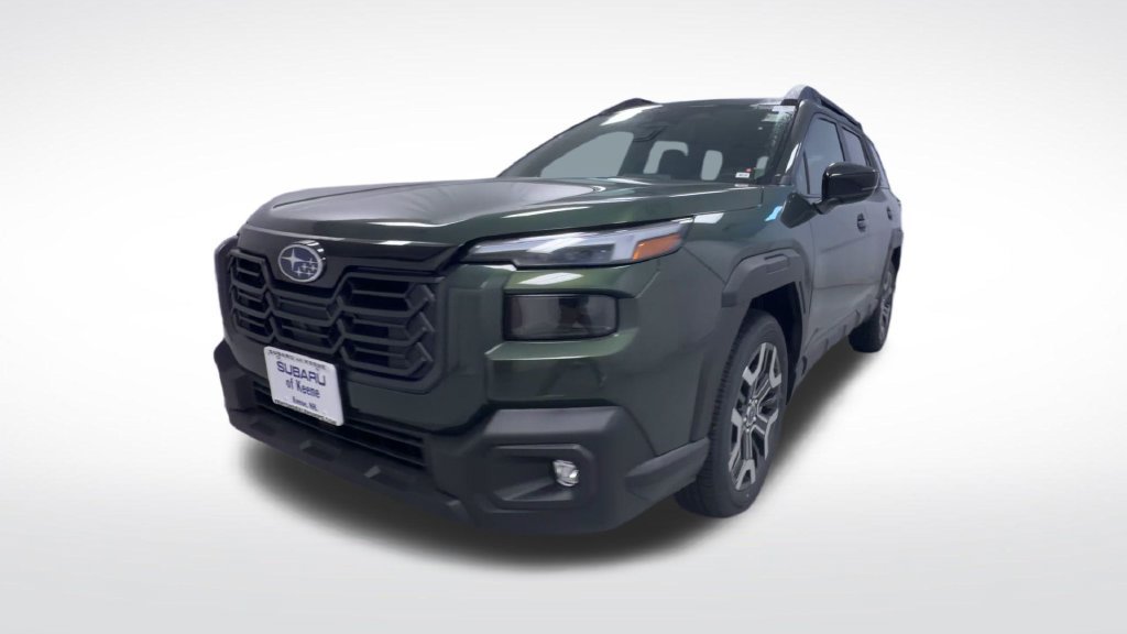 New 2026 Subaru Outback Touring XT AWD/4WD image 3