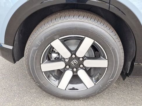 New 2025 Honda Prologue Touring image 7