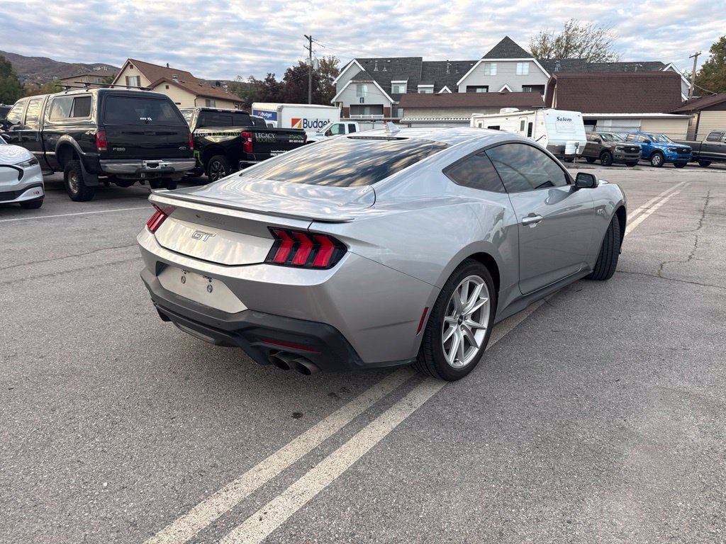 Used 2024 Ford Mustang GT Premium RWD image 5