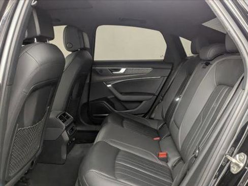 Used 2021 Audi A6 Premium Plus w/ Premium Plus Package AWD/4WD image 17