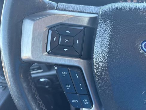 Used 2020 Ford F150 Platinum AWD/4WD image 36
