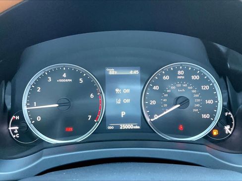 Used 2024 Lexus IS 300 w/ Comfort Package image 24