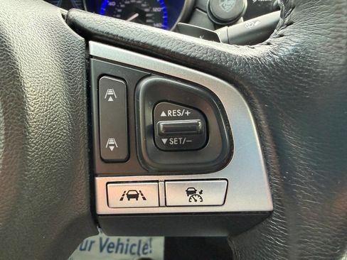 Used 2017 Subaru Legacy 2.5i Premium image 14