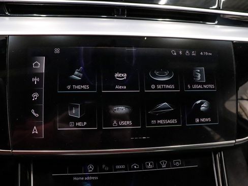 Used 2024 Audi S8 image 50