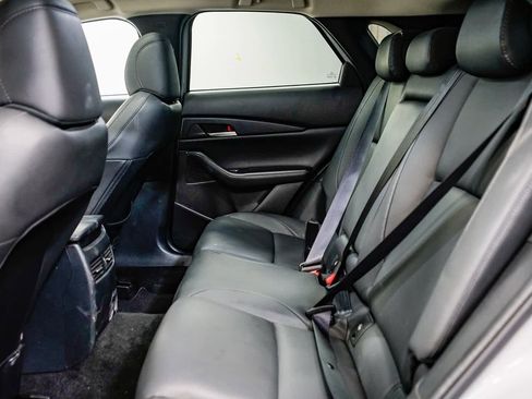 Used 2025 MAZDA CX-30 AWD 2.5 S w/ Preferred Package image 18