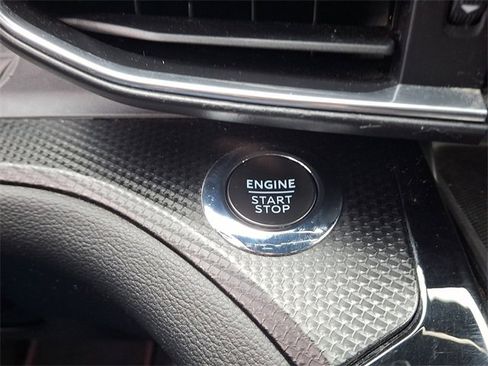 Used 2022 Ford Explorer ST-Line w/ Class IV Trailer Tow Package image 26