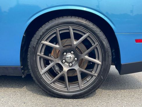 Used 2016 Dodge Challenger R/T Scat Pack image 28