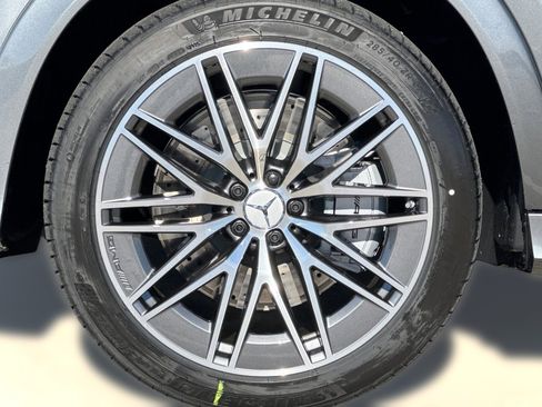 New 2026 Mercedes-Benz GLE 53 AMG 4MATIC Coupe image 12