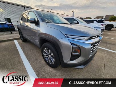 Used 2026 Chevrolet Equinox LT