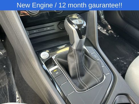 New 2026 Volkswagen Taos S FWD image 25