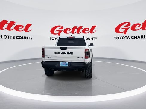 Used 2023 RAM 1500 TRX w/ TRX Level 1 Equipment Group image 7