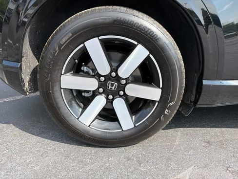 Used 2025 Honda Prologue Touring image 15