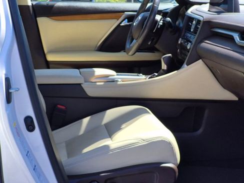 Used 2020 Lexus RX 450h AWD w/ Premium Package image 21