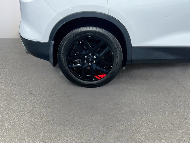 Used 2020 Chevrolet Blazer LT w/ Redline Edition FWD image 29