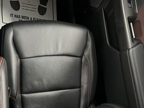 Used 2023 Ford F150 Lariat w/ Equipment Group 502A High image 46