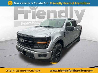 Used 2026 Ford F150 XLT w/ Equipment Group 302A MID
