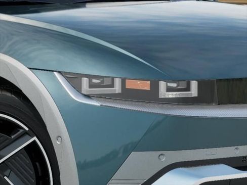 New 2026 Hyundai Ioniq 5 Limited AWD/4WD image 9