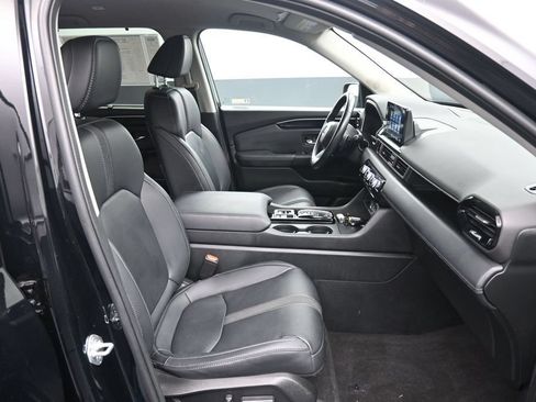 Certified 2023 Honda Pilot EX-L image 26