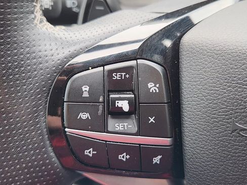 Used 2021 Ford Explorer ST w/ Equipment Group 401A AWD/4WD image 12
