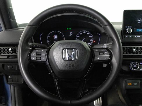 Used 2026 Honda Civic Sport image 25