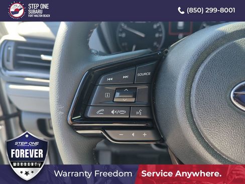 New 2026 Subaru Forester Sport AWD/4WD image 22