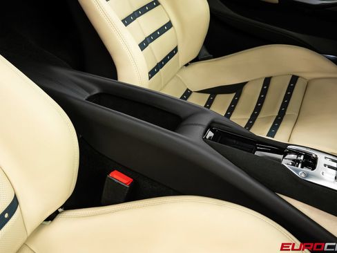 Used 2023 Ferrari 296 GTB RWD image 38