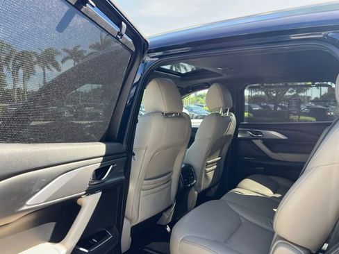 Used 2021 MAZDA CX-9 Grand Touring FWD image 32