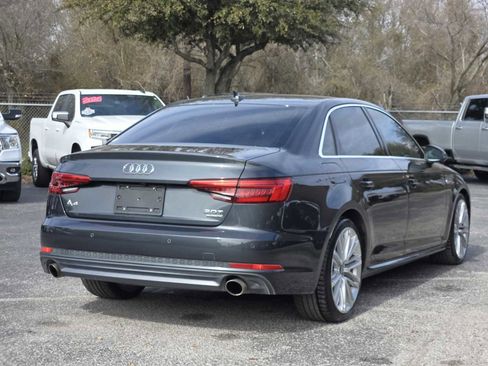 Used 2017 Audi A4 2.0T Prestige image 7