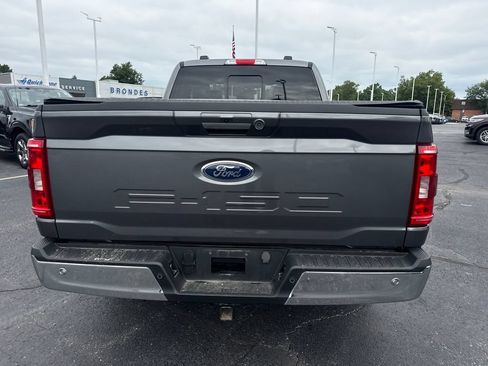 Used 2023 Ford F150 XLT w/ Equipment Group 302A High RWD image 8