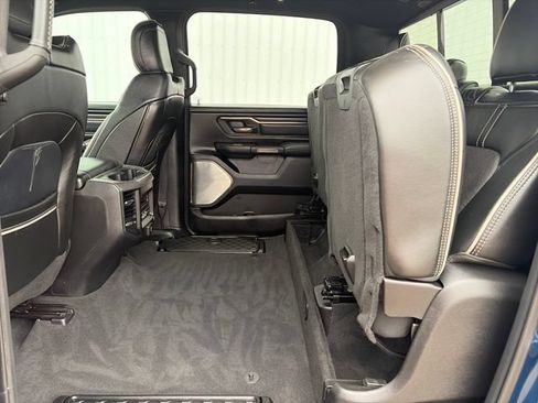 Used 2019 RAM 1500 Limited AWD/4WD image 43