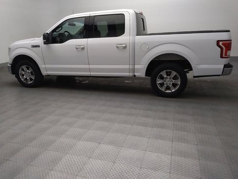 Used 2015 Ford F150 XLT w/ Equipment Group 302A Luxury RWD image 3