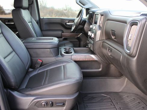 Used 2019 GMC Sierra 1500 Denali image 15