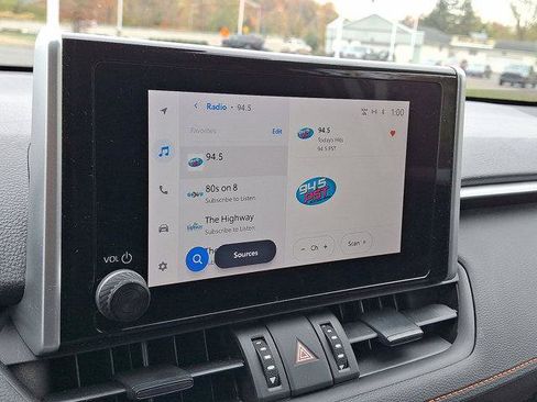 Certified 2023 Toyota RAV4 Adventure image 16