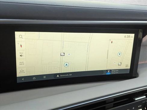 New 2026 Hyundai Palisade Calligraphy image 13