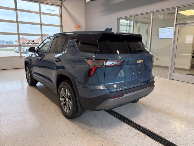 New 2027 Chevrolet Equinox LT AWD/4WD image 6