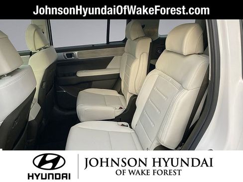 New 2024 Hyundai Santa Fe Calligraphy AWD/4WD image 16