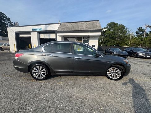 Used 2012 Honda Accord EX-L image 5
