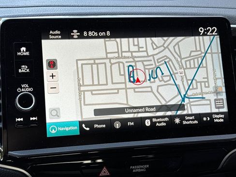 Certified 2025 Honda Ridgeline Black Edition image 18