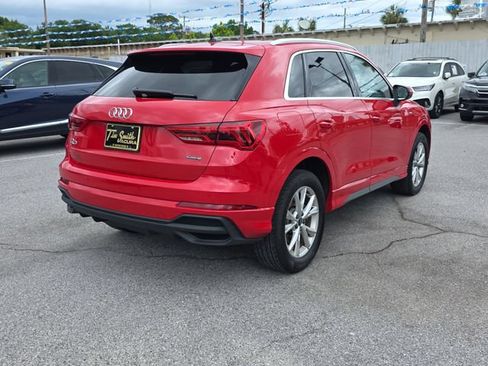 Used 2025 Audi Q3 2.0T Premium AWD/4WD image 5