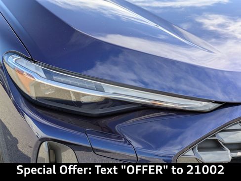 New 2025 Audi Q5 Prestige image 10